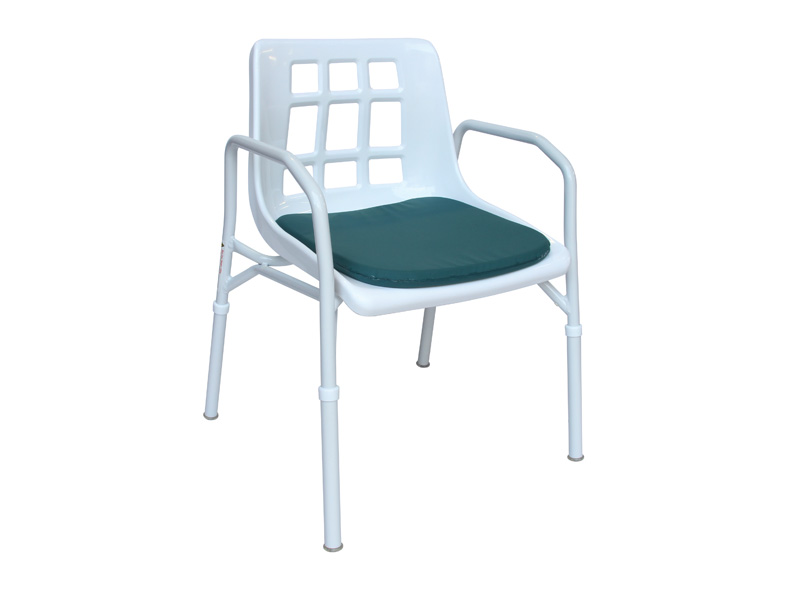 1400 Shower Chair Accessories Cushion Padded